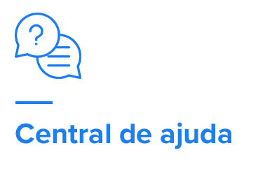 Central de ajuda
