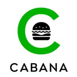 CABANA BURGER 