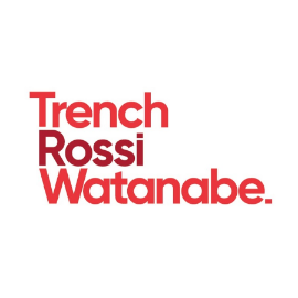 Trench Rossi Watanabe