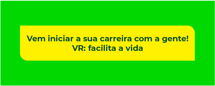 Vamos juntos impactar positivamente a vida de milhões de trabalhadores brasileiros!