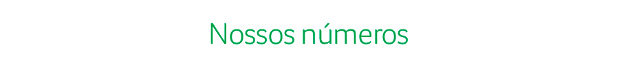 Nossos números