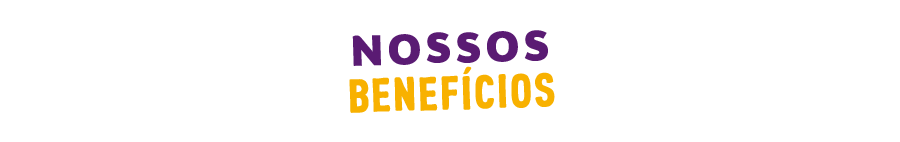 Nossos Benefícios