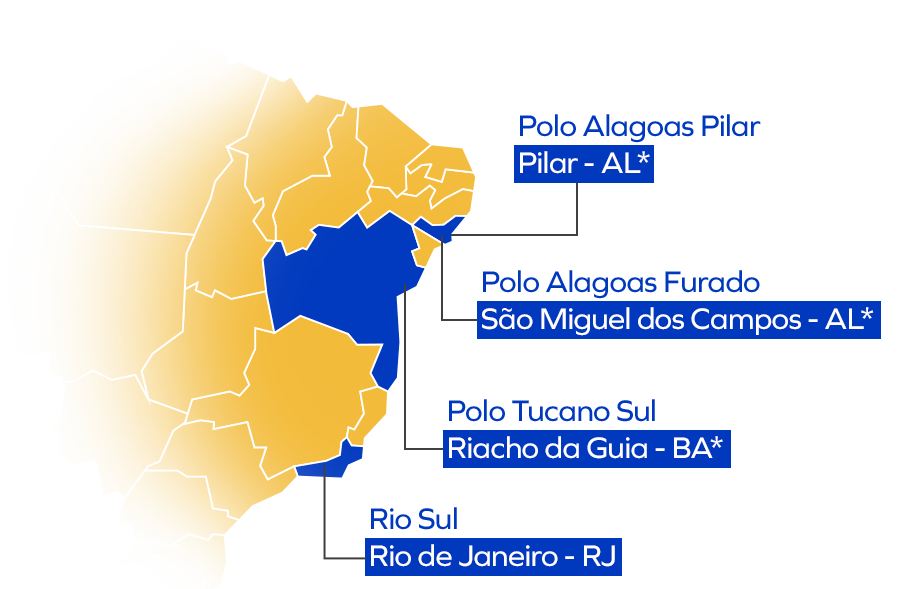 Para trazer sua energia para origem, você precisa:
