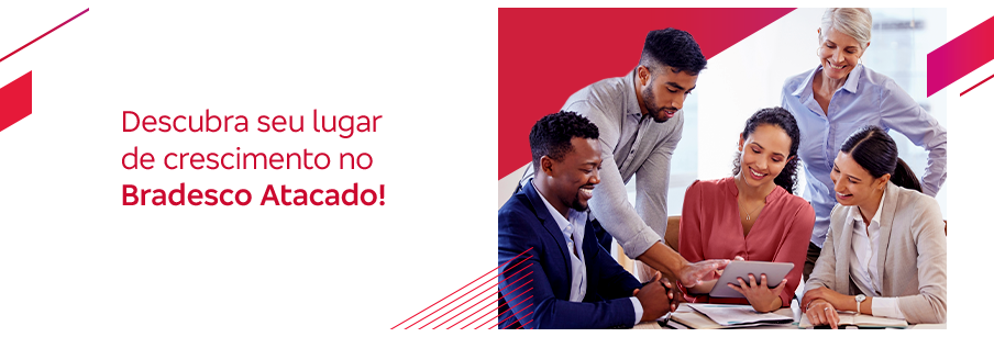Programa de Estágio Bradesco 2024