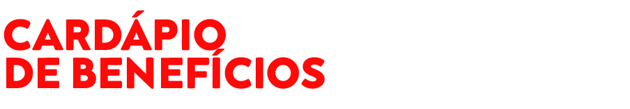 Benefícios